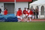 Punktspiel SGV Murr - VfB Neckarrems II