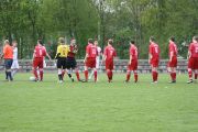 Punktspiel SGV Murr II - SV Poppenweiler