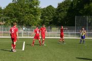 A-Jugend SGV Murr - FC Marbach