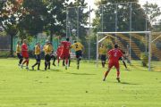 Punktspiel GSV Pleidelsheim II - SGV Murr