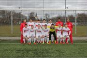 Jugend HTL Cup 2014