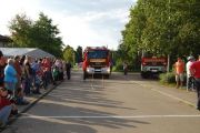 Feuerwehrfest Murr