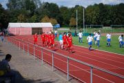 Punktspiel SGV Murr - FV Oberstenfeld II