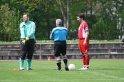 Punktspiel SGV Murr II - TSV Ludwigsburg II