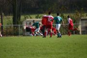 Punktspiel SGV Murr II - TV Neckarweihingen II