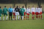 Punktspiel SGV Murr - TSV Affalterbach