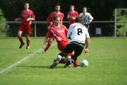 Punktspiel SGV Murr II - TSV Benningen II