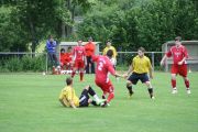 Punktspiel SGV Murr II - GSV Pleidelsheim II