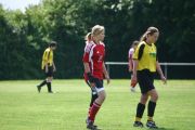 Frauen FC Biegelkicker Erdmannhausen II - SGV Murr