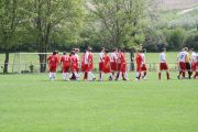 Punktspiel SGV Murr II - FV Ingersheim II