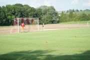 Jugend A-B-Jugend SGV Murr - U16 VfB Stuttgart