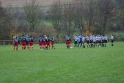 Punktspiel SGV Murr II - SV Poppenweiler II