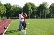 Jugend A-Jugend Saisonabschluss