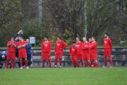 Punktspiel SGV Murr - TSV Neckargröningen