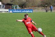 Punktspiel TSV 1899 Benningen - SGV Murr 5:0