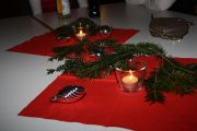 Weihnachtsfeier 2010