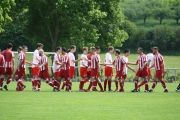 Punktspiel SGV Murr II - DITIB JSK Ludwigsburg