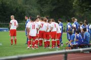 Punktspiel SGV Murr - GSV Erdmannhausen