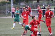 Punktspiel SGV Murr - TSV Affalterbach 3:1