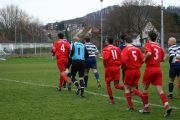 Punktspiel FV Oberstenfeld II - SGV Murr