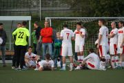 Punktspiel VfB Tamm - SGV Murr